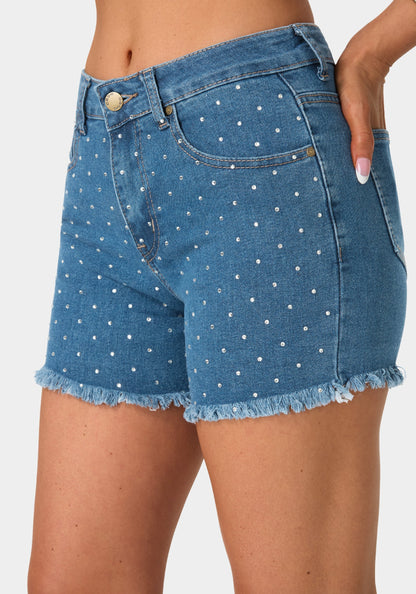 The Sparkle Short