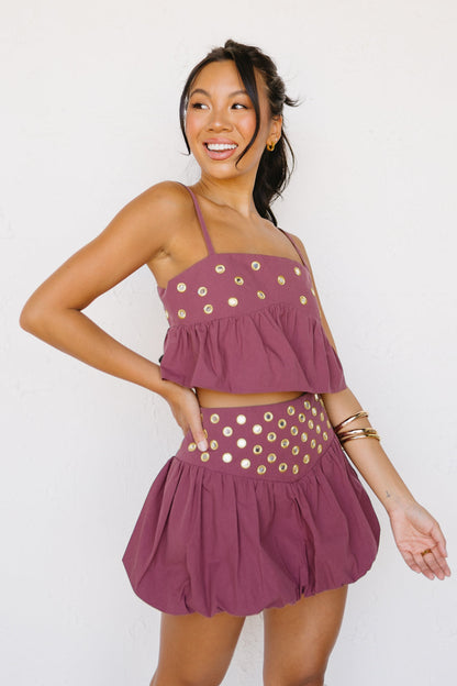Mikayla Top