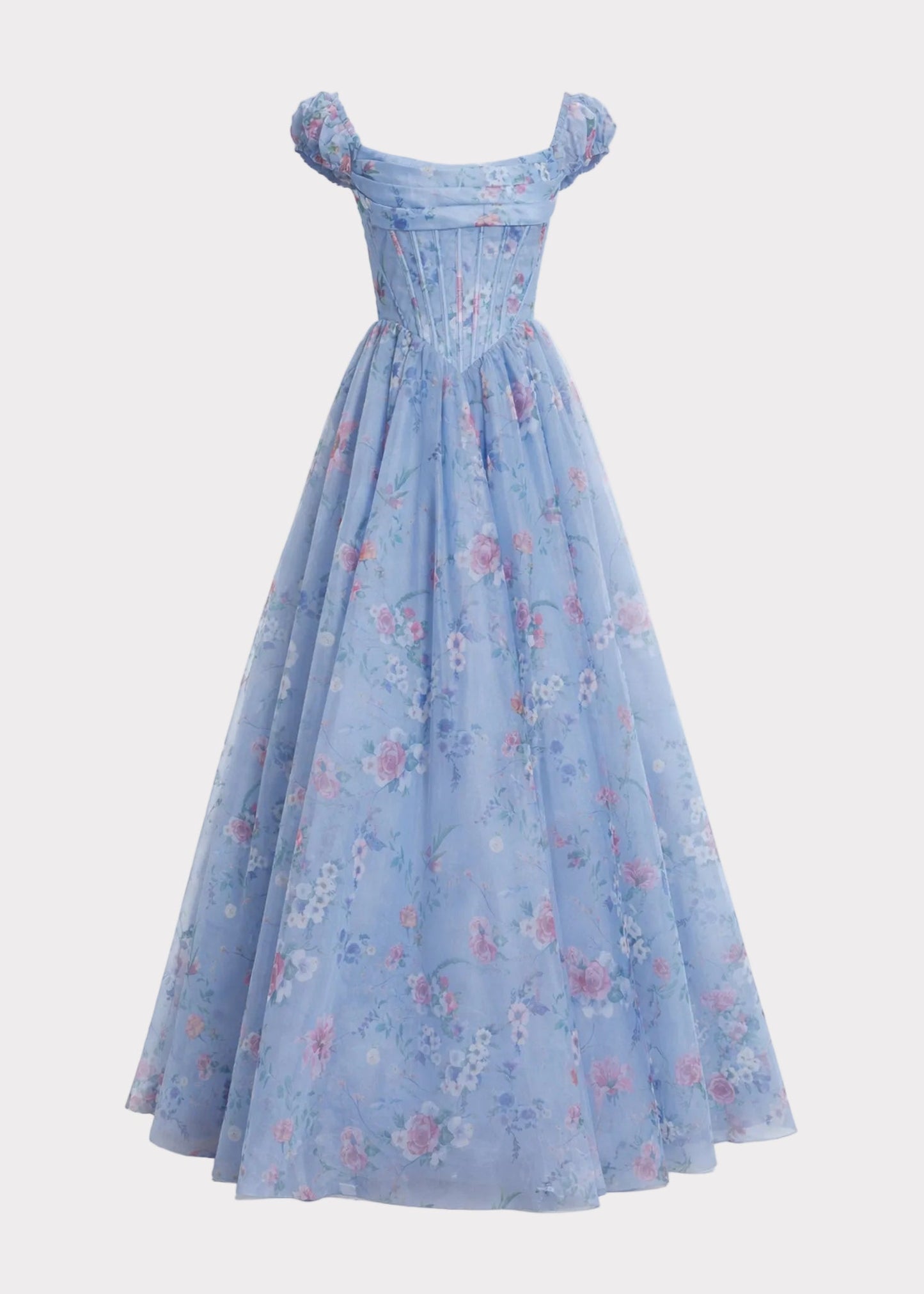 Darcy Dress