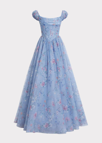 Darcy Dress