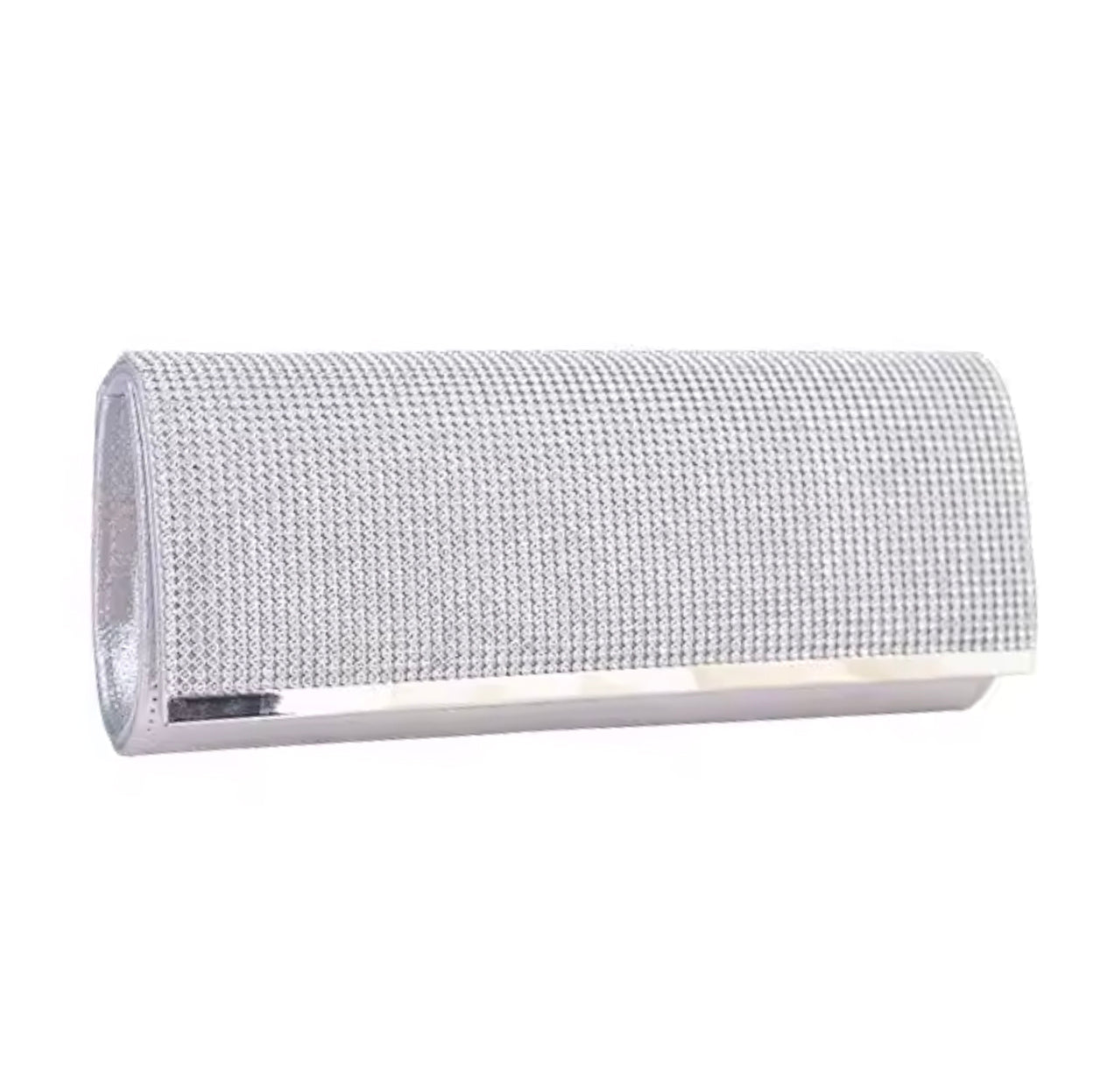 SILVER DIAMANTE LARGE
