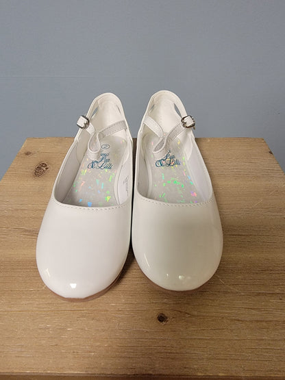 Elsa Girl's Shoes