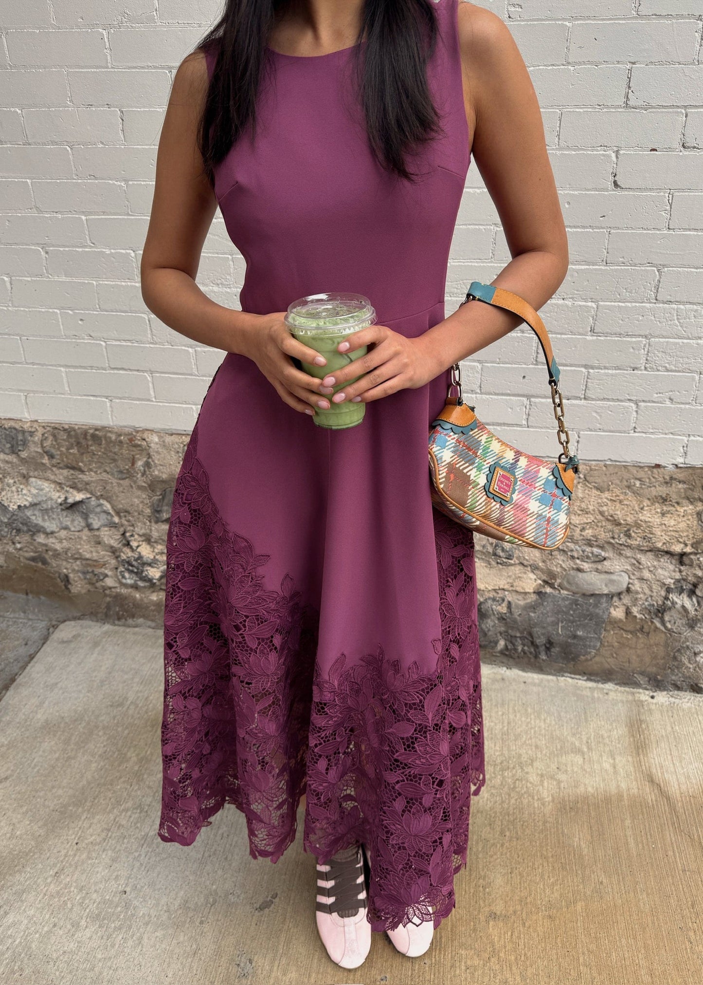 Adara Dress