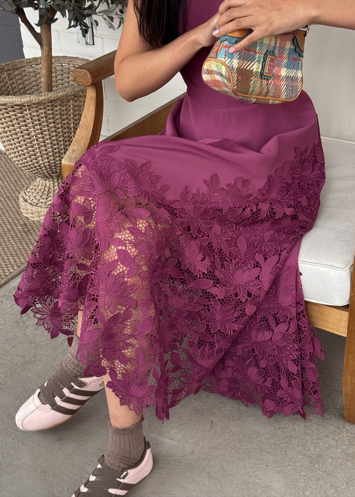 Adara Dress