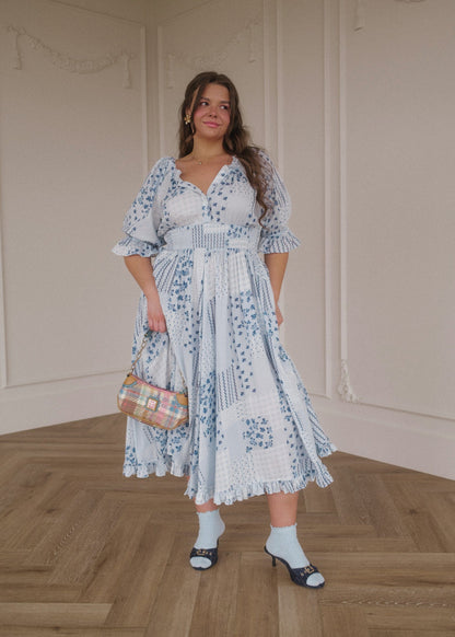 Alice Dress
