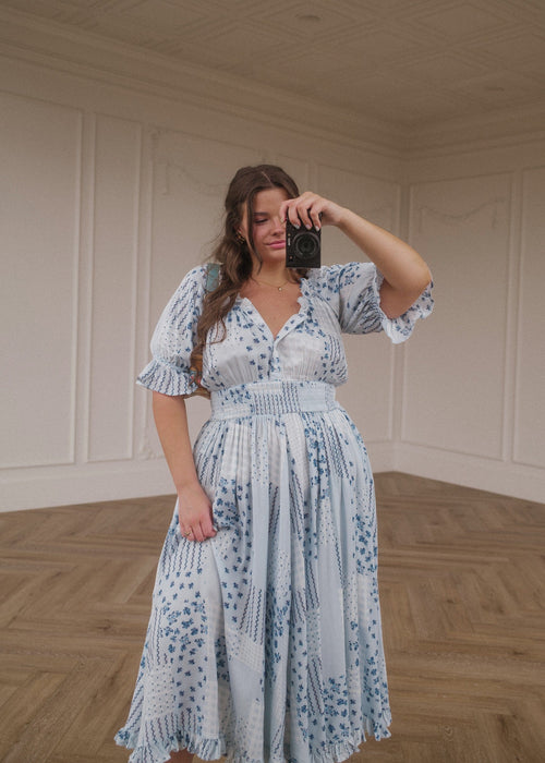 Alice Dress