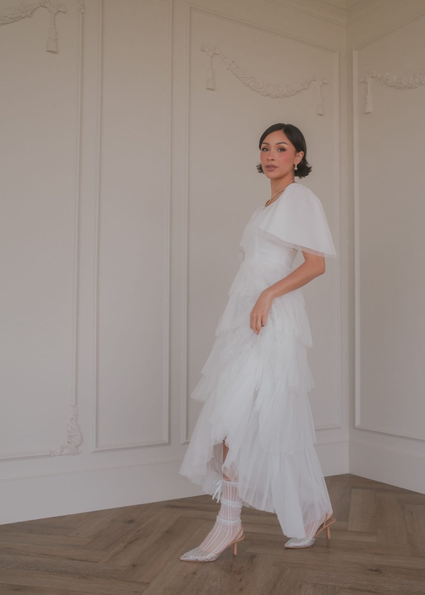 Allegro Dress