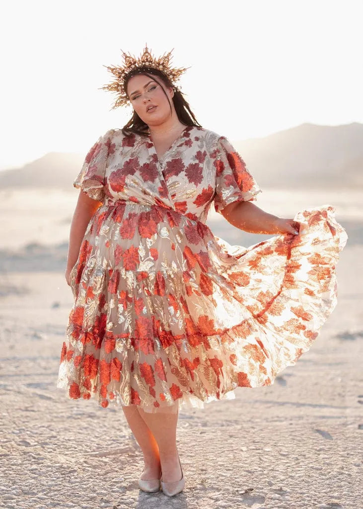 Anna Dress