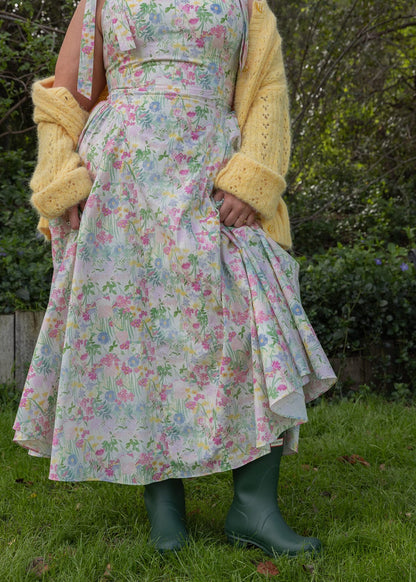 April Dress
