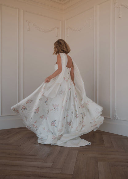 Arabella Dress