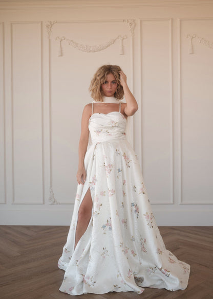 Arabella Dress