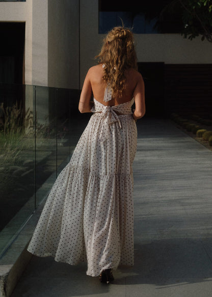 Bali Dress