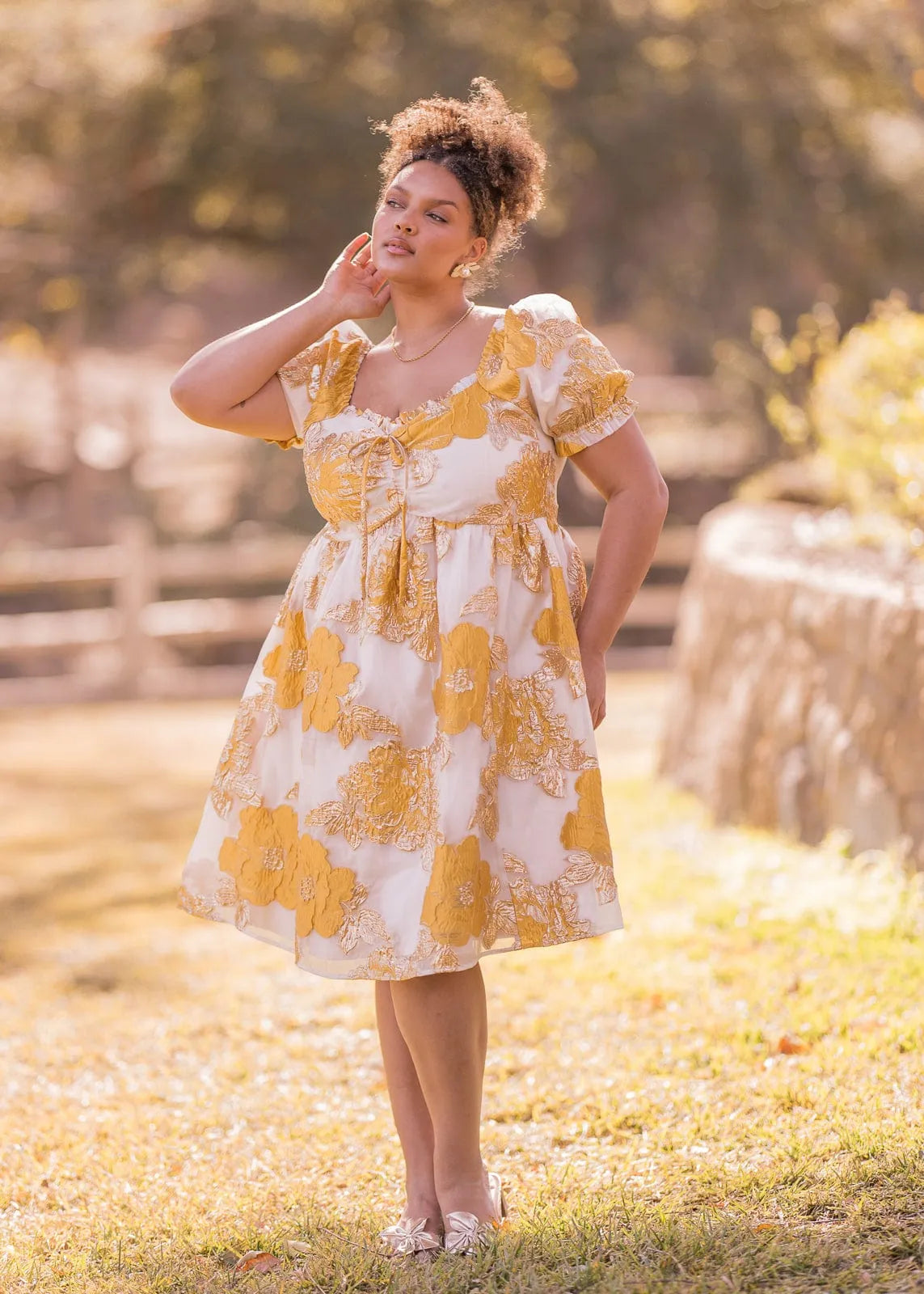 Beaumont Dress