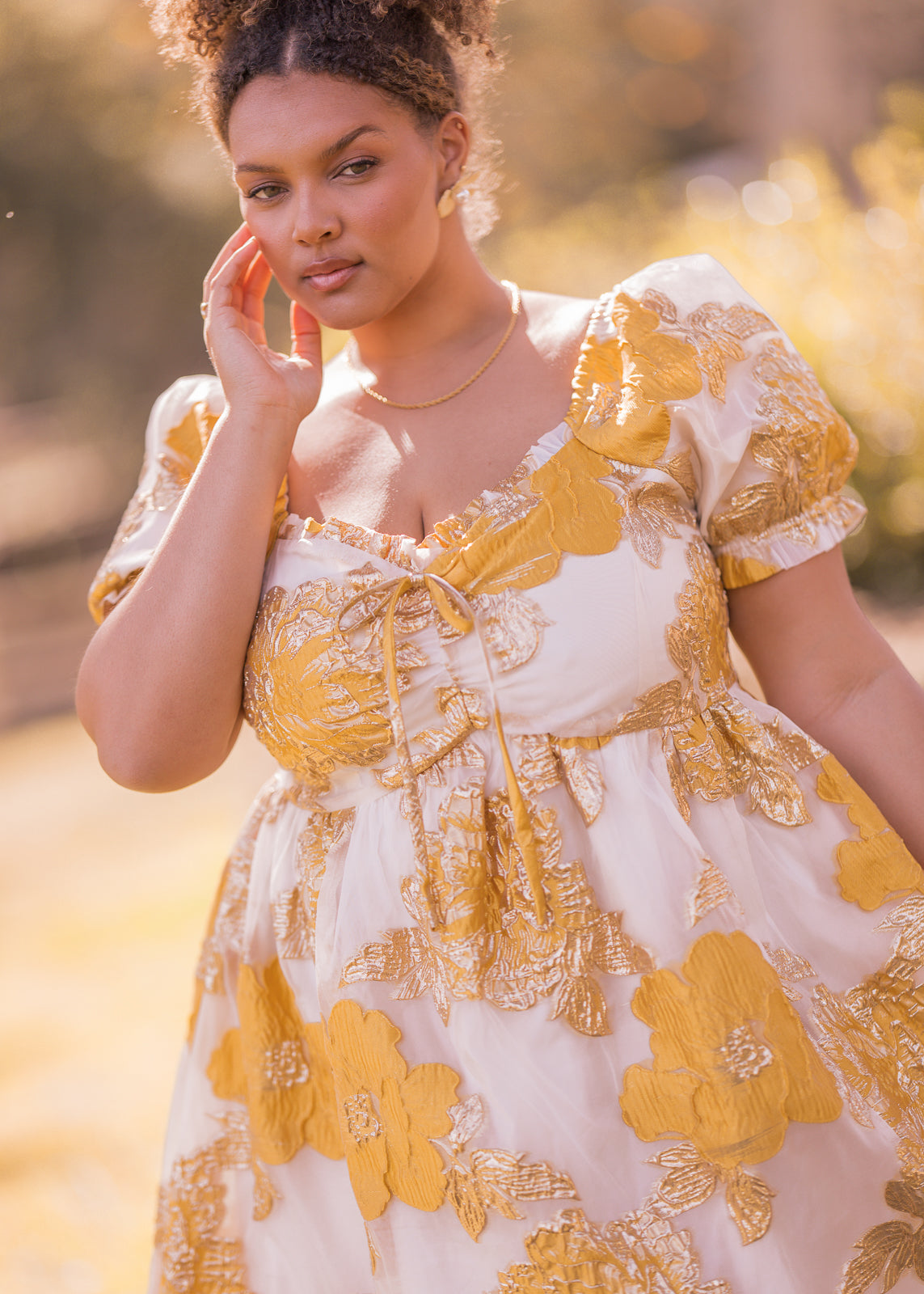 Beaumont Dress