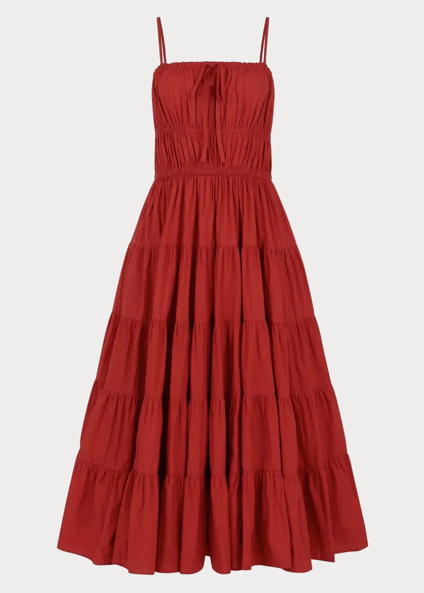 Birdie Dress