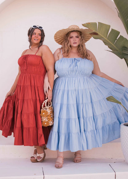 Birdie Dress