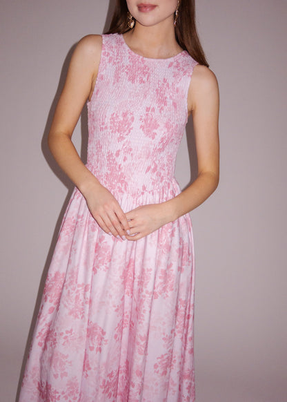 Camille Dress