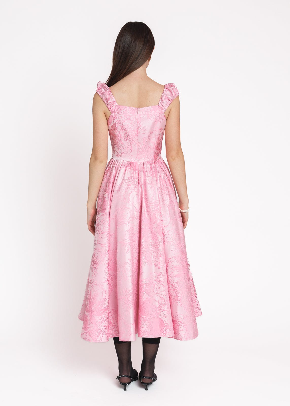Carolyn Dress
