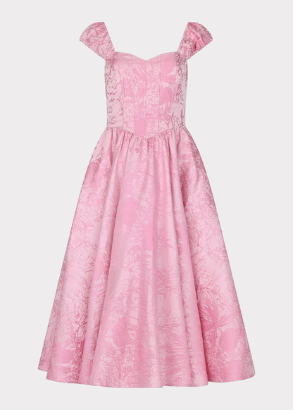 Carolyn Dress