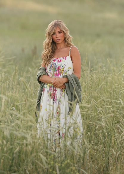 Catherine Dress