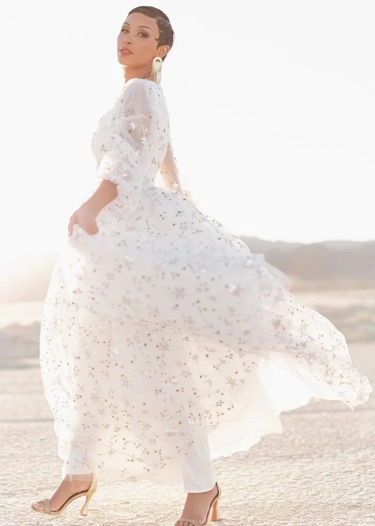 Celestia Dress