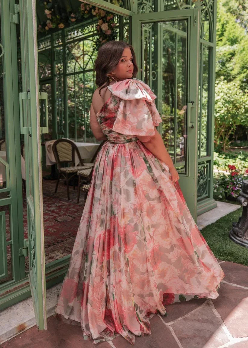 Charlotte Dress