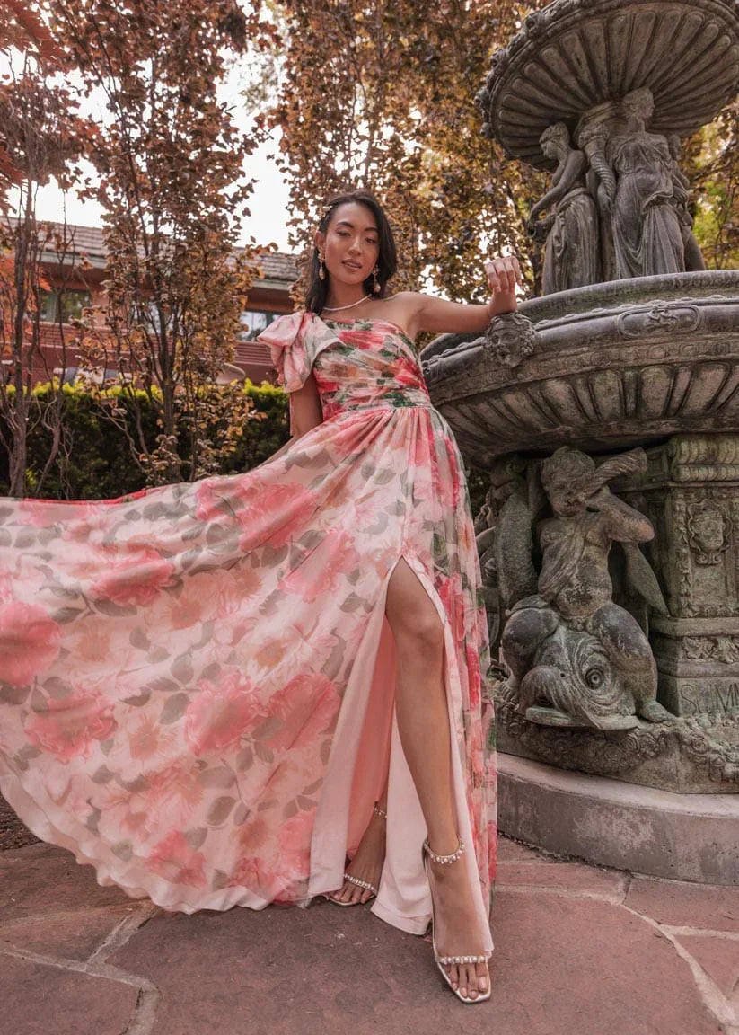 Charlotte Dress