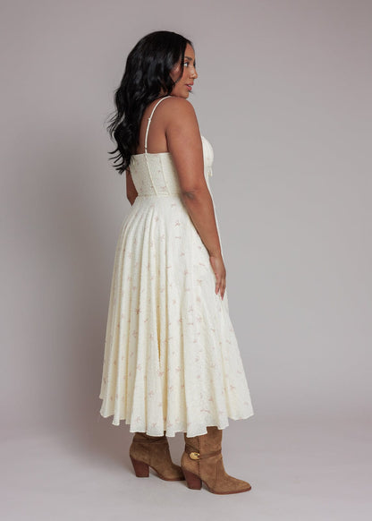 Cherie Dress