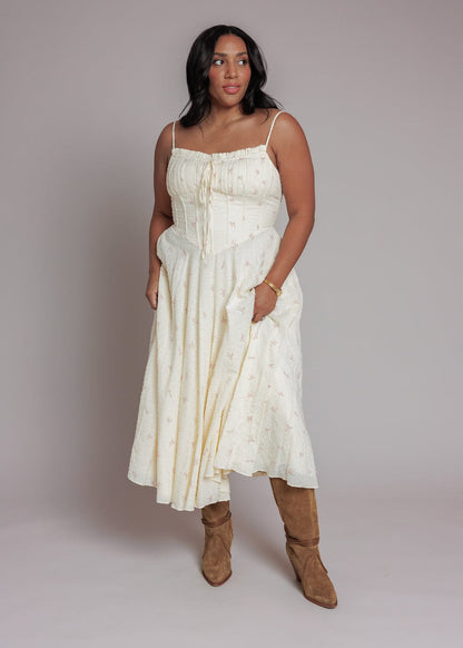 Cherie Dress