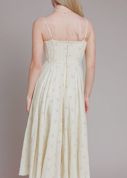 Cherie Dress