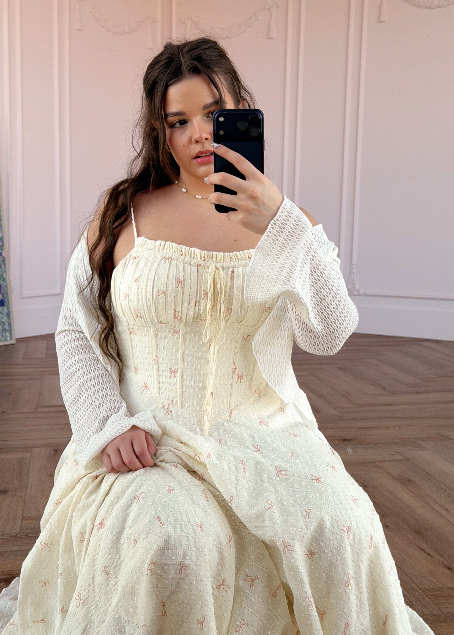 Cherie Dress