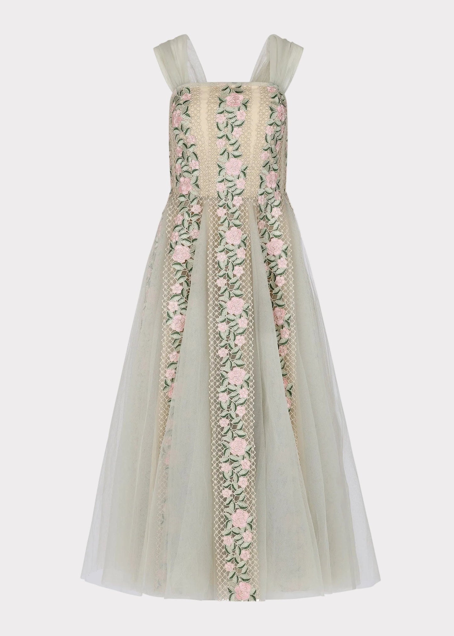 Cheyenne Dress