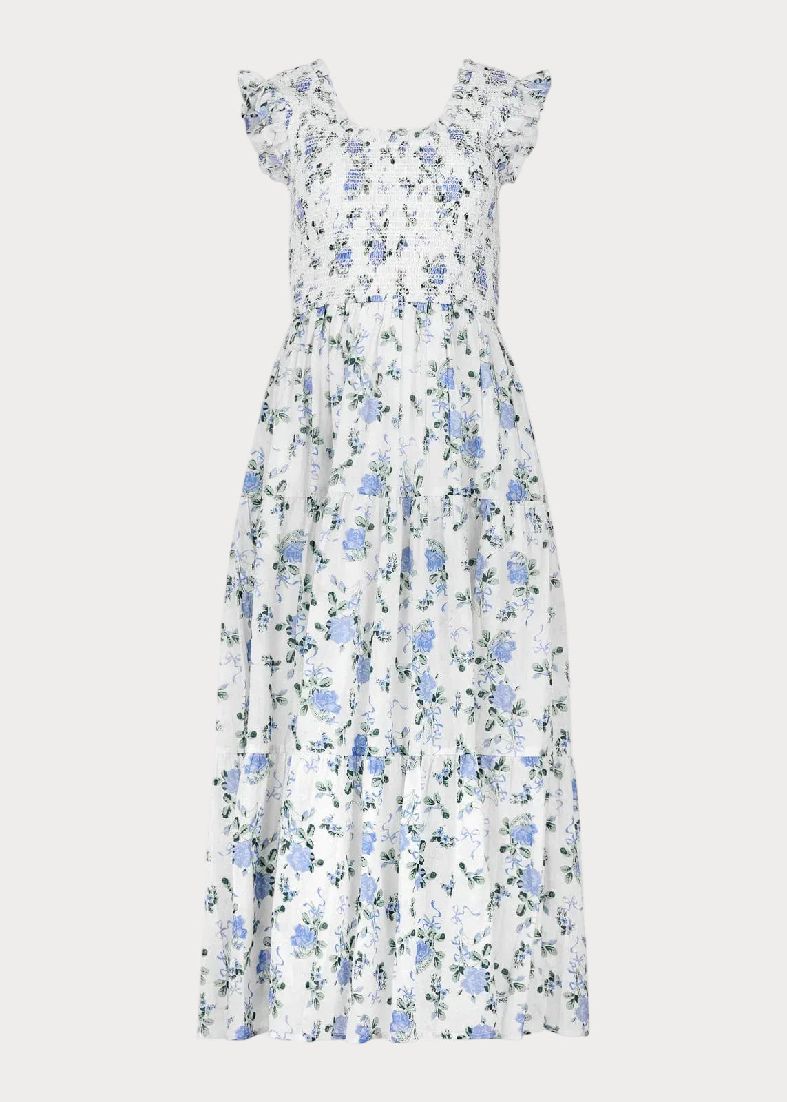 Chloe Dress
