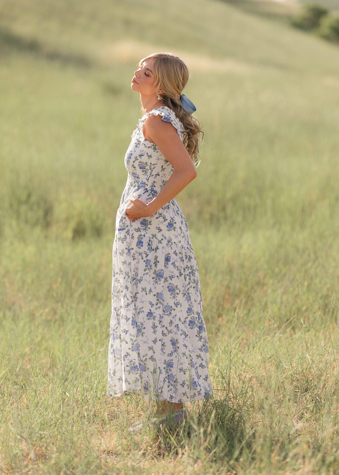 Chloe Dress