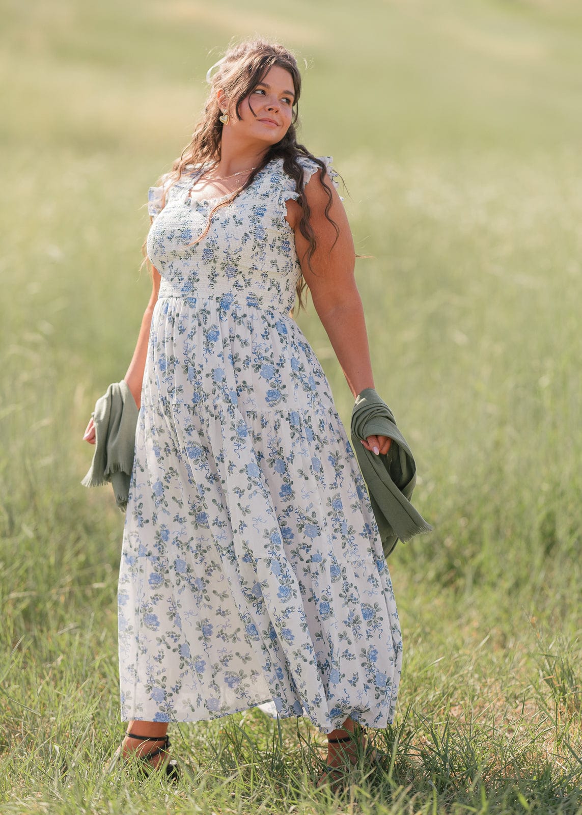 Chloe Dress