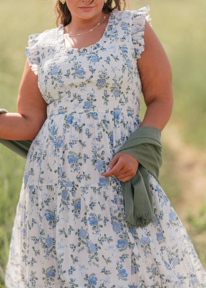 Chloe Dress