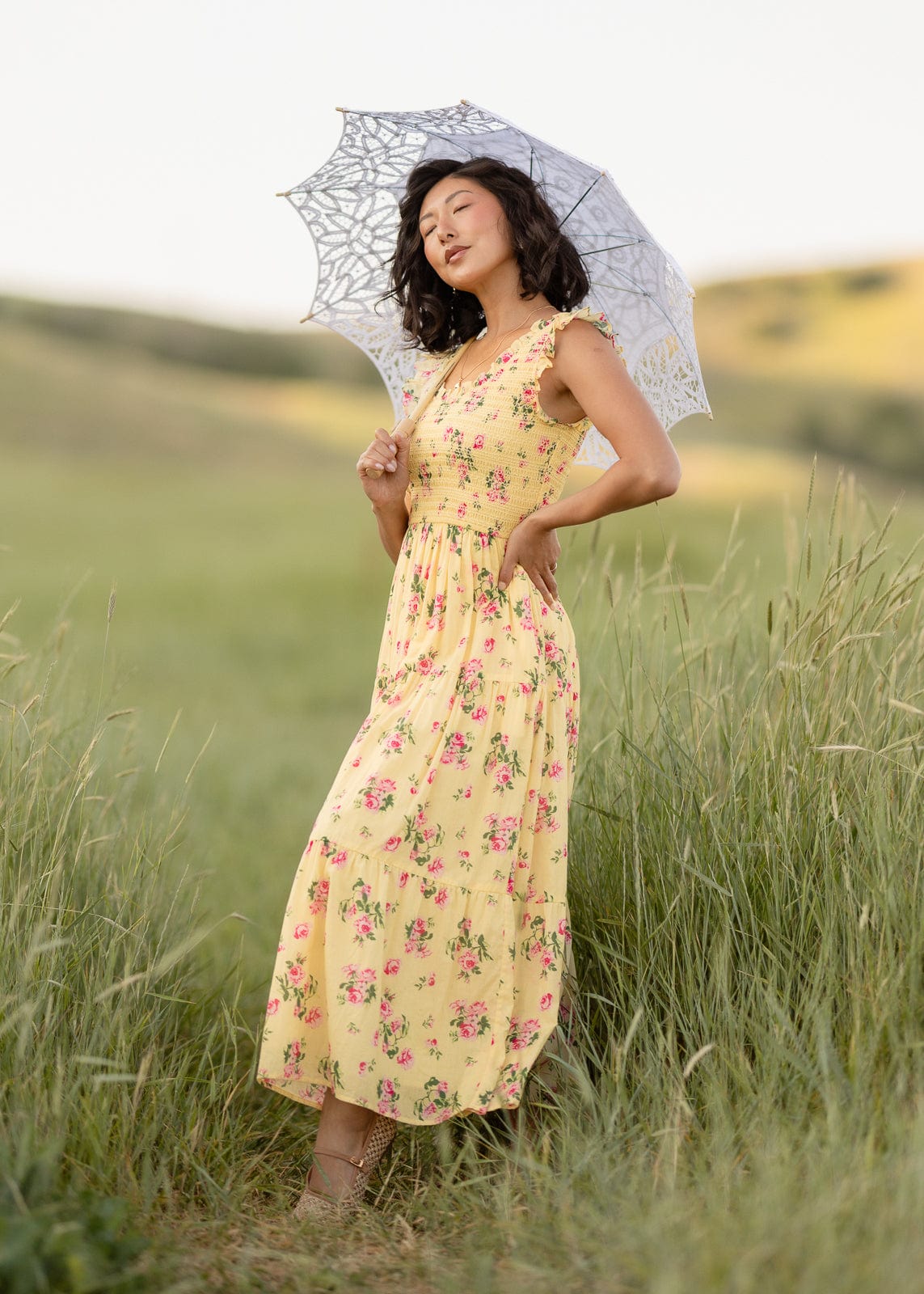 Chloe Dress