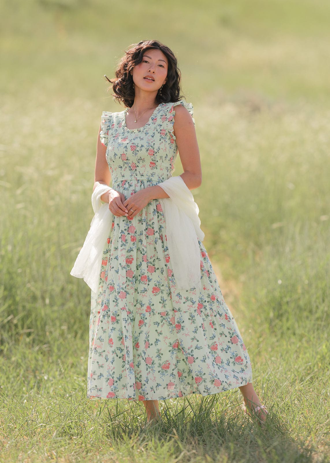 Chloe Dress