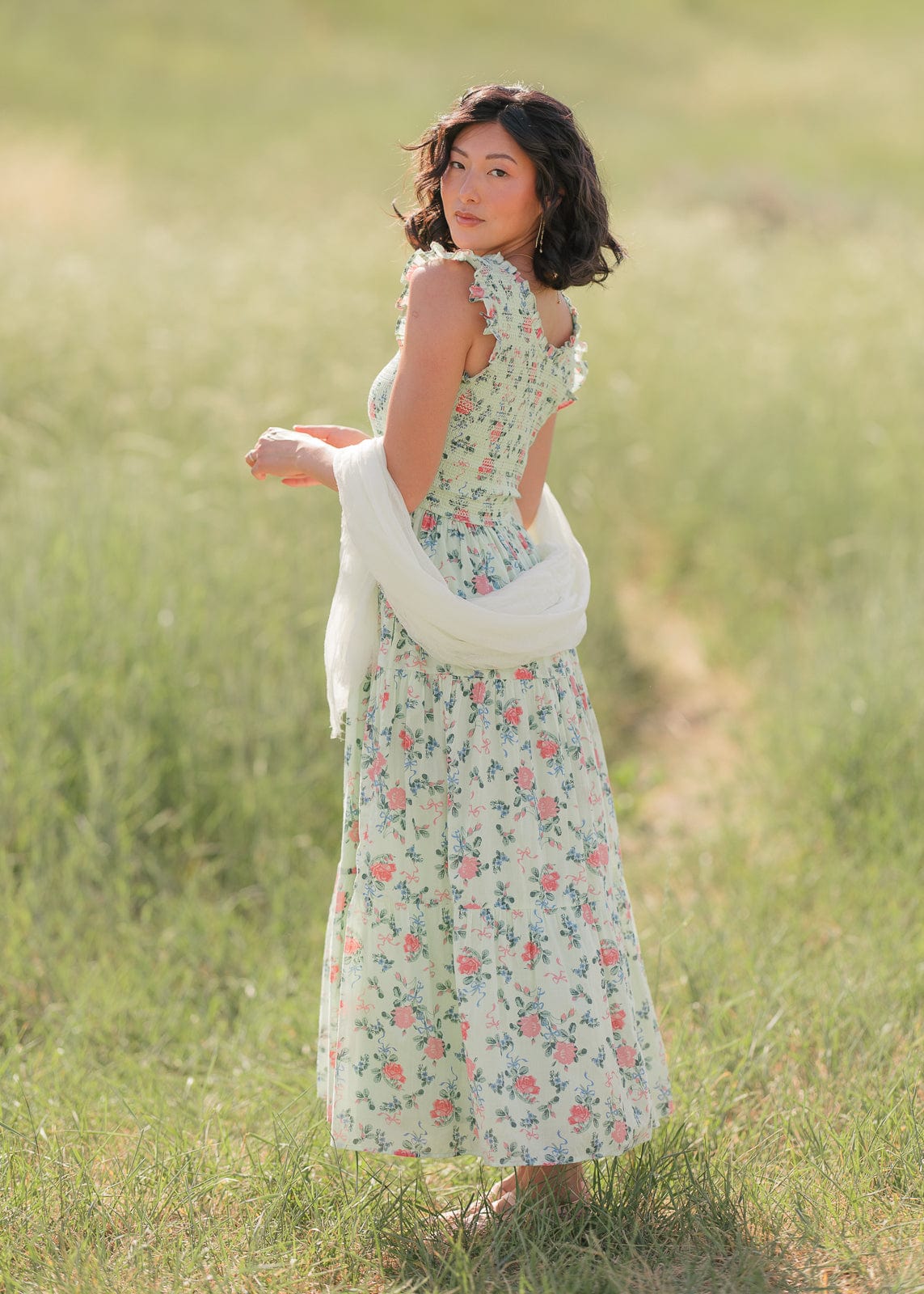Chloe Dress