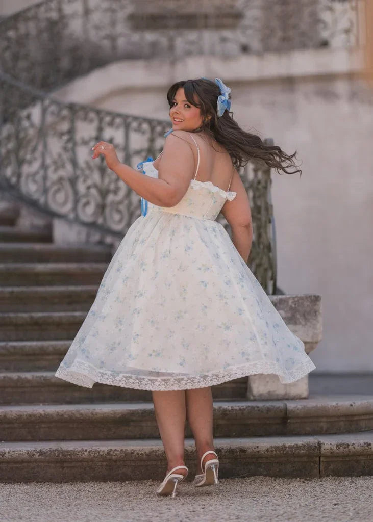 Coquette Dress