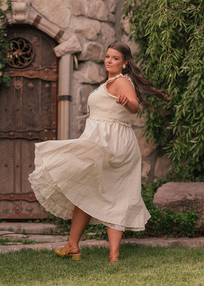 Courtney Dress
