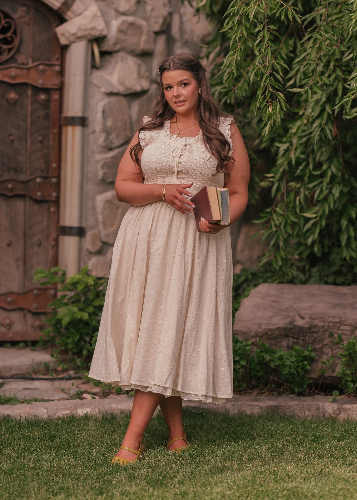 Courtney Dress