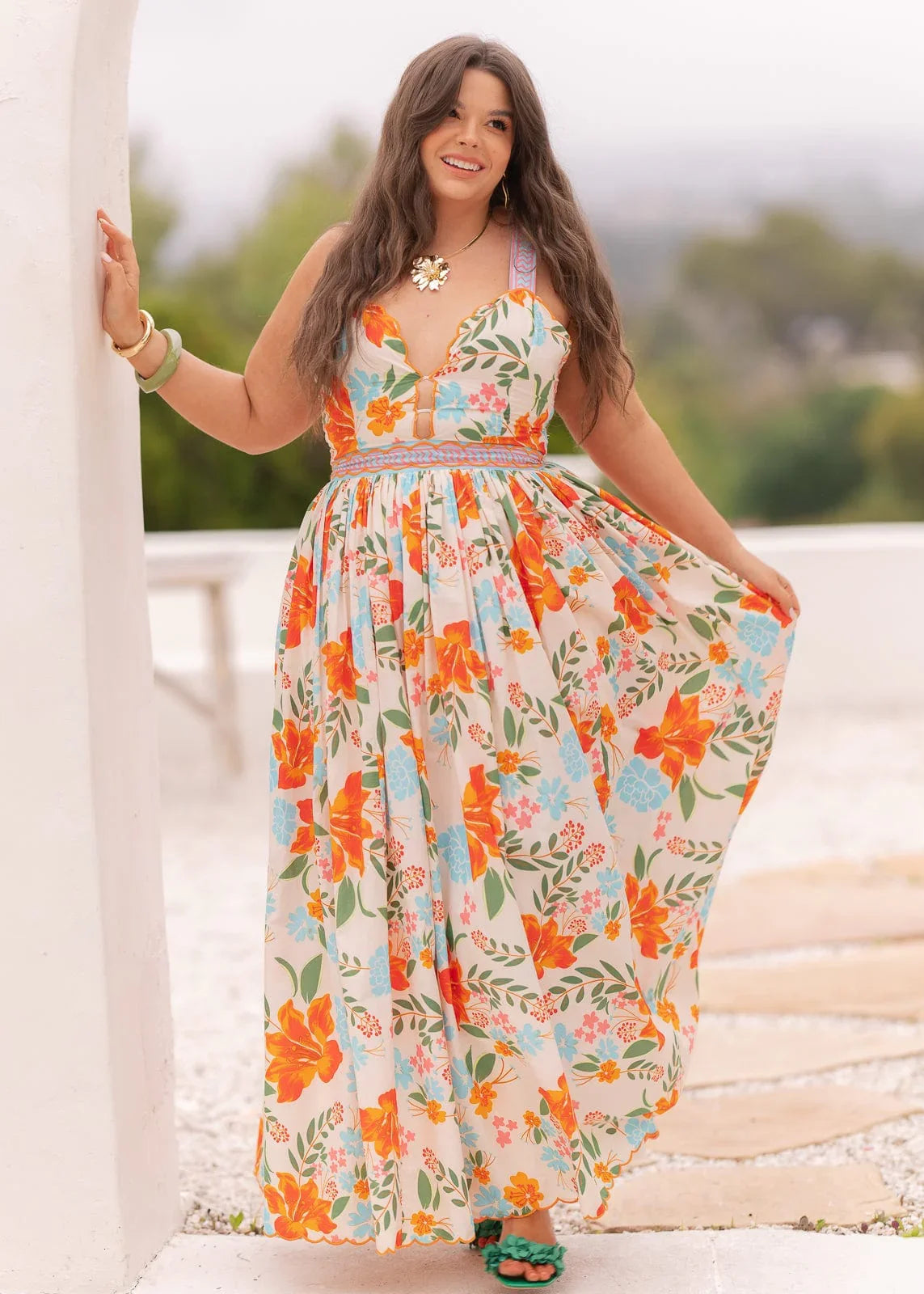 Dawn Dress
