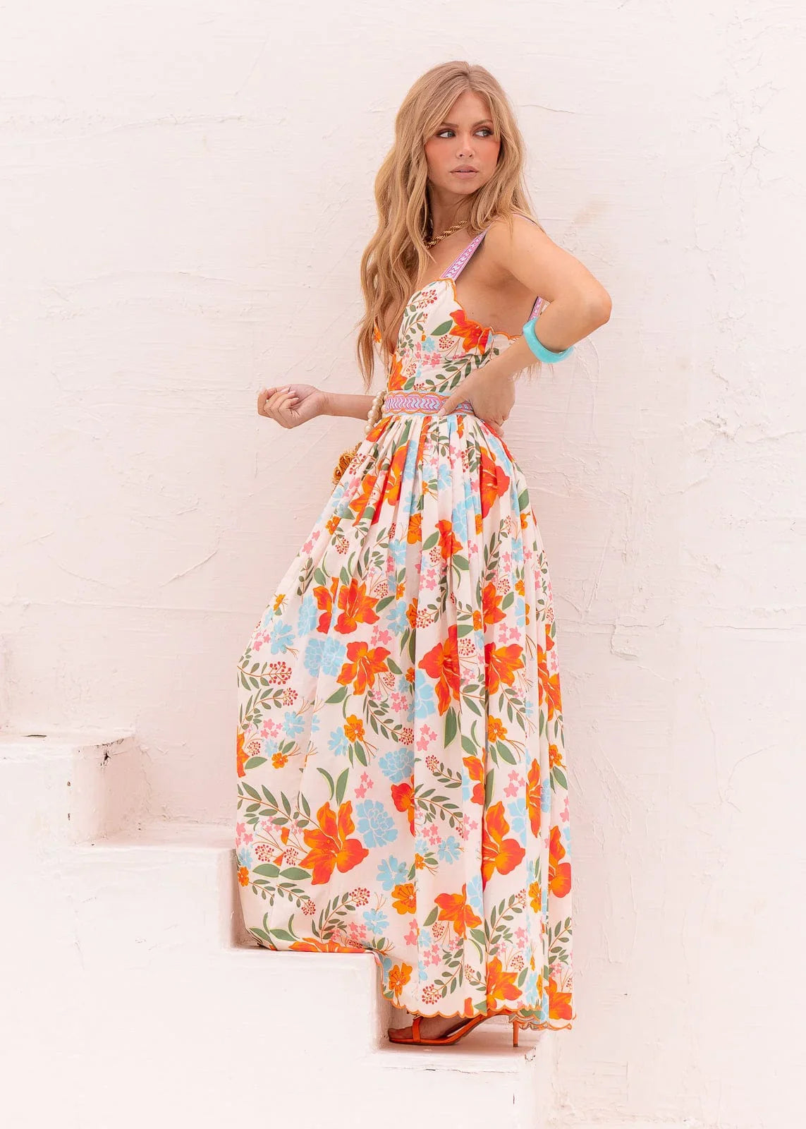 Dawn Dress