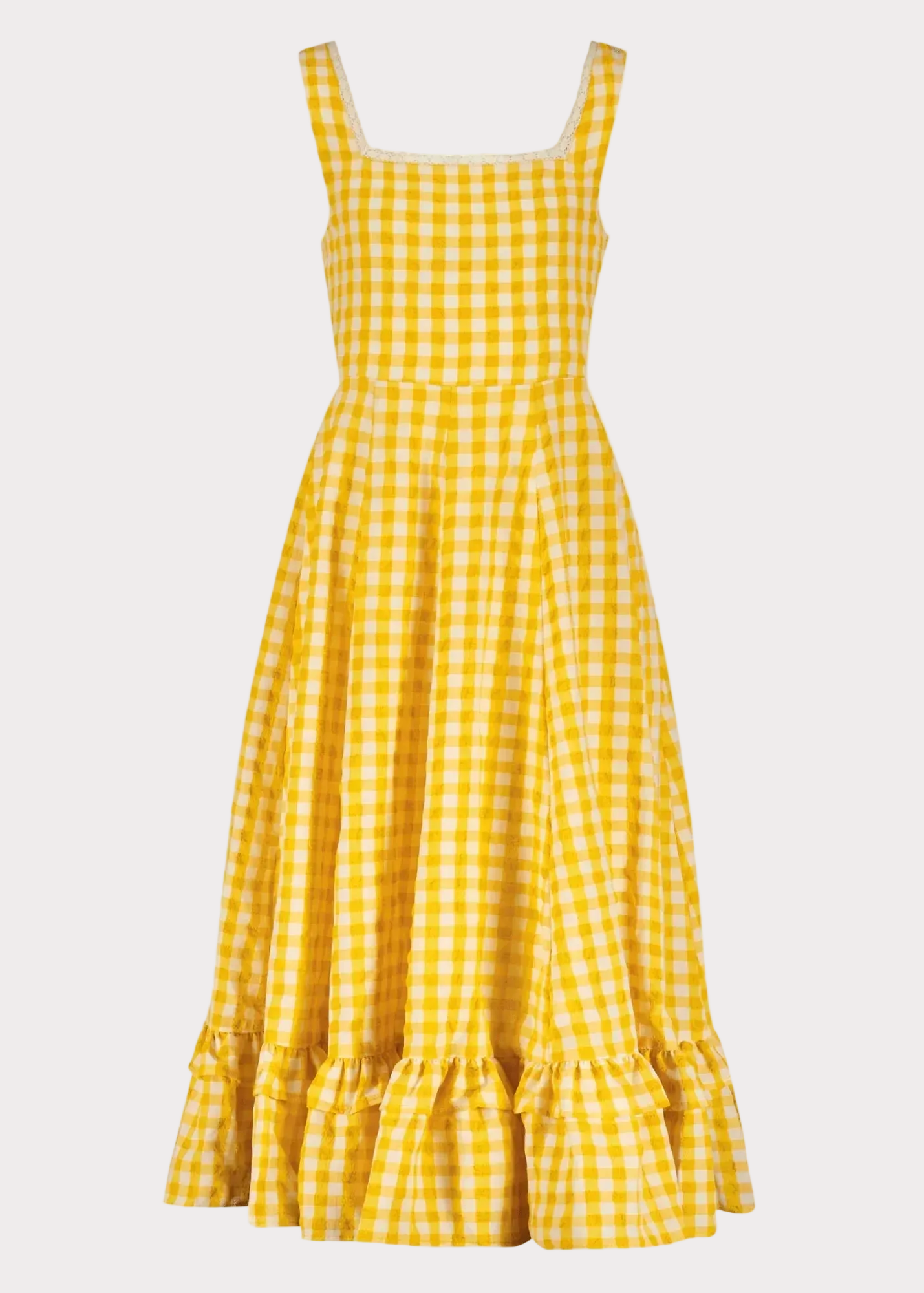 Daze Dress