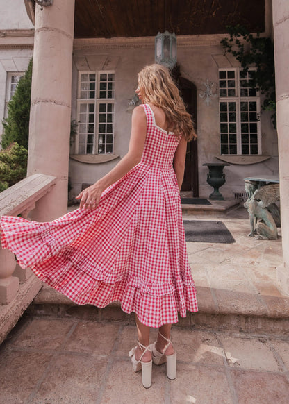 Daze Dress