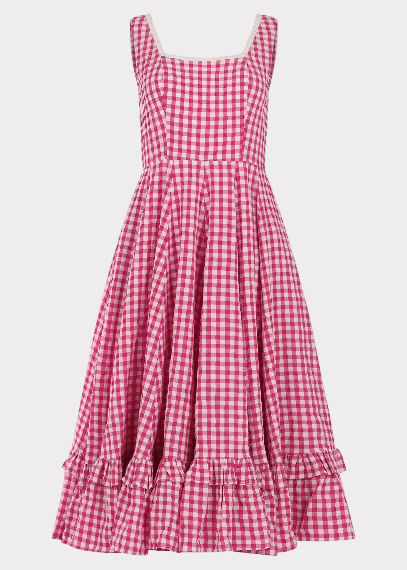 Daze Dress