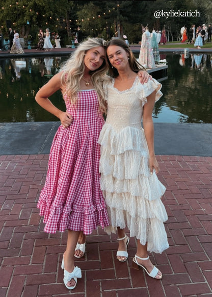 Daze Dress