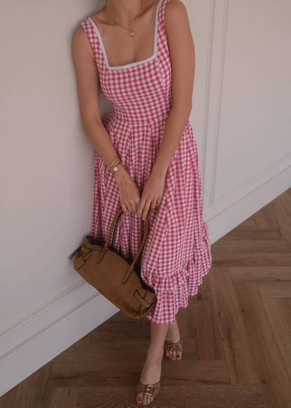 Daze Dress