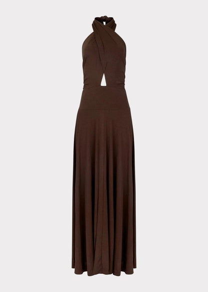 Devanie Dress